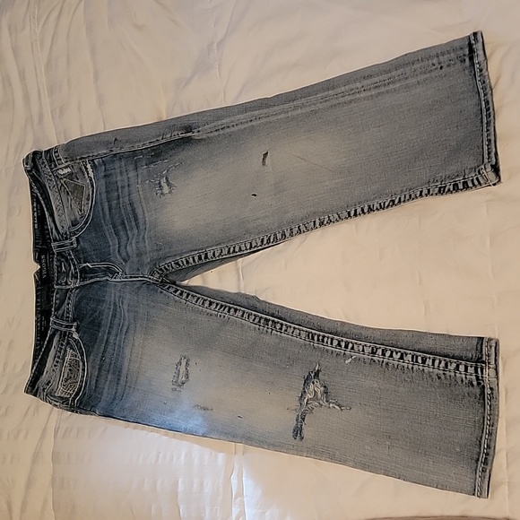 Jeans - Picture 2 of 6